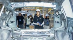 正在华为的结合打制下