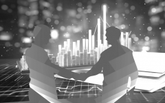 <b>3800亿元的本钱开支是一项三年期规划</b>