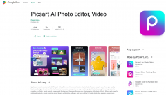 支撑各类图像处置